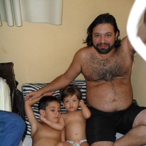 Foto de perfil de Danilo Otoni