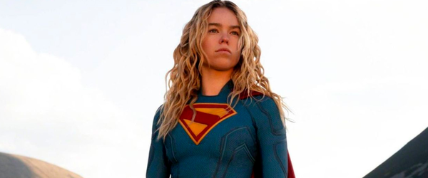 Supergirl estreia sem superar Toy Story 5 na bilheteria