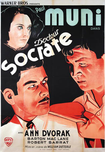 Dr. Sócrates (Dr. Socrates)