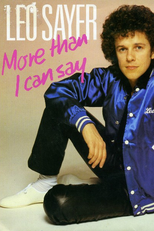Leo Sayer: More Than I Can Say (Leo Sayer: More Than I Can Say)