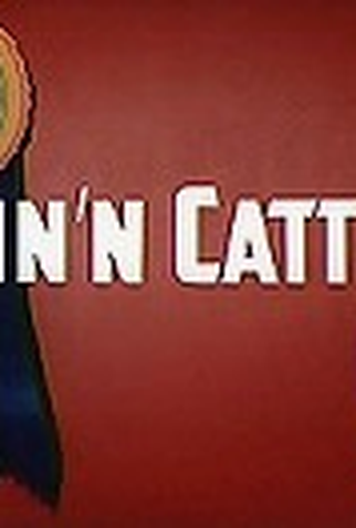 Poster 1 de Curta Fin n' Catty  (1943)