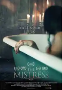 The Mistress (The Mistress)
