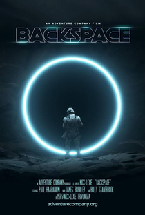 BackSpace - Poster / Capa / Cartaz - Oficial 1