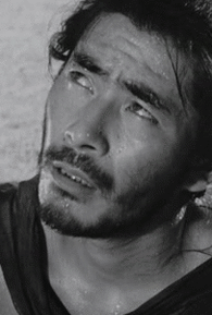 Toshirō Mifune
