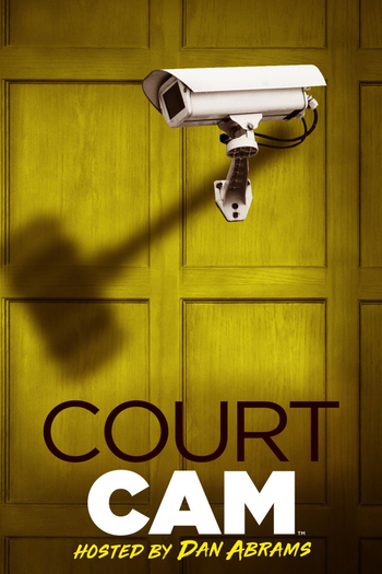 Poster de Franquia Court Cam (2019)