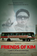 Os Amigos de Kim (Friends of Kim)