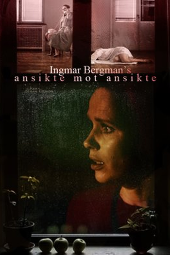  de Filme Face a Face (1976)