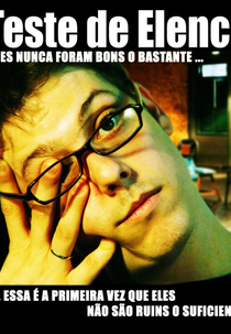 Teste de Elenco (Teste de Elenco)