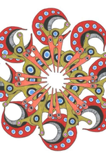 Timbre A to Z (Timbre A to Z)