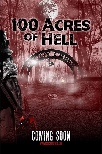  de Filme Acampamento Maldito (2019)