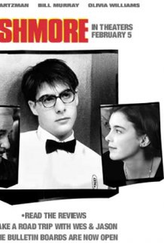 Poster 6 de Filme Três é Demais (1998)