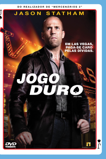  de Filme Carta Selvagem (2015)