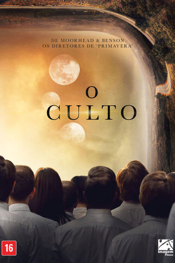 de Filme O Culto (2017)