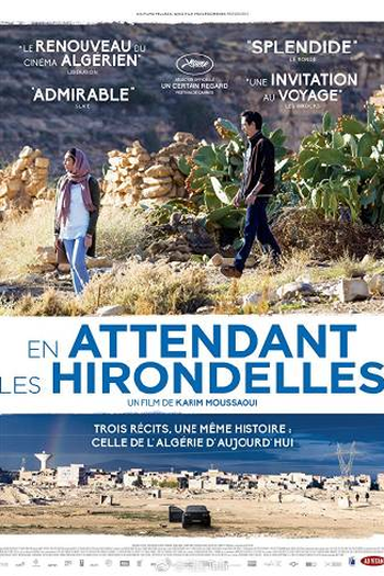  de Filme A Natureza do Tempo (2017)