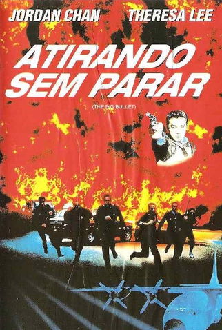 Poster 1 de Filme Atirando Sem Parar (1996)