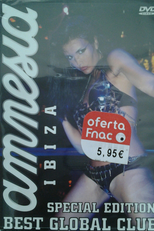 Amnesia Ibiza Best Global Club (Amnesia Ibiza Best Global Club)