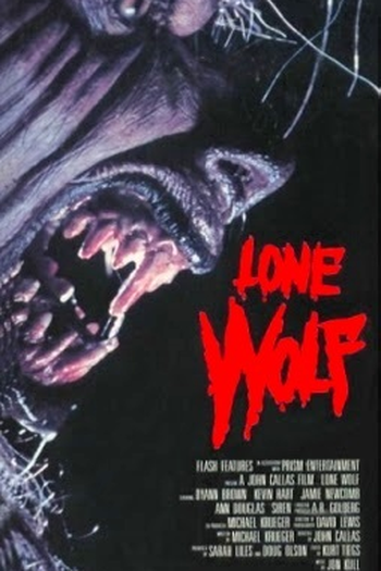  de Filme A Hora do Lobisomem II (1988)