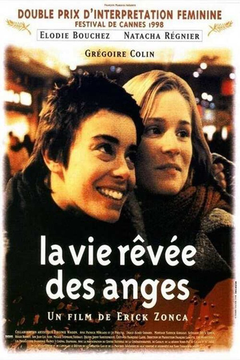  de Filme A Vida Sonhada dos Anjos (1998)
