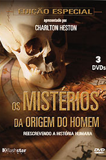 Os Mistérios da Origem do Homem (Mysterious Origins of Man)