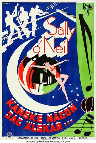 Poster 1 de Filme Amor e Jazz (1929)