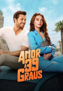 Amor a 39 Graus (39 Derecede Aşk)