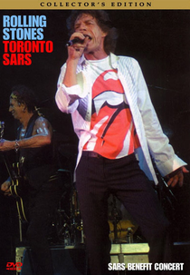 Rolling Stones - Sars Stock Toronto 2003 (Full Concert) (Rolling Stones - Sars Stock Toronto 2003 (Full Concert))
