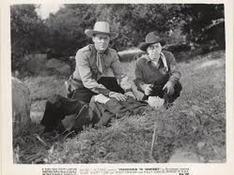 Foto 6 de Vaqueiro Solitário