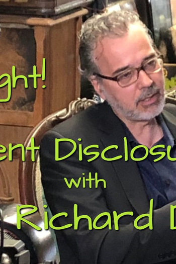 Poster de Curta Divulgação Inteligente (2018)