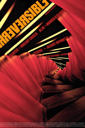  de Filme Irreversível (2002)