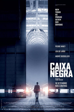 Caixa Preta (Boîte noire)