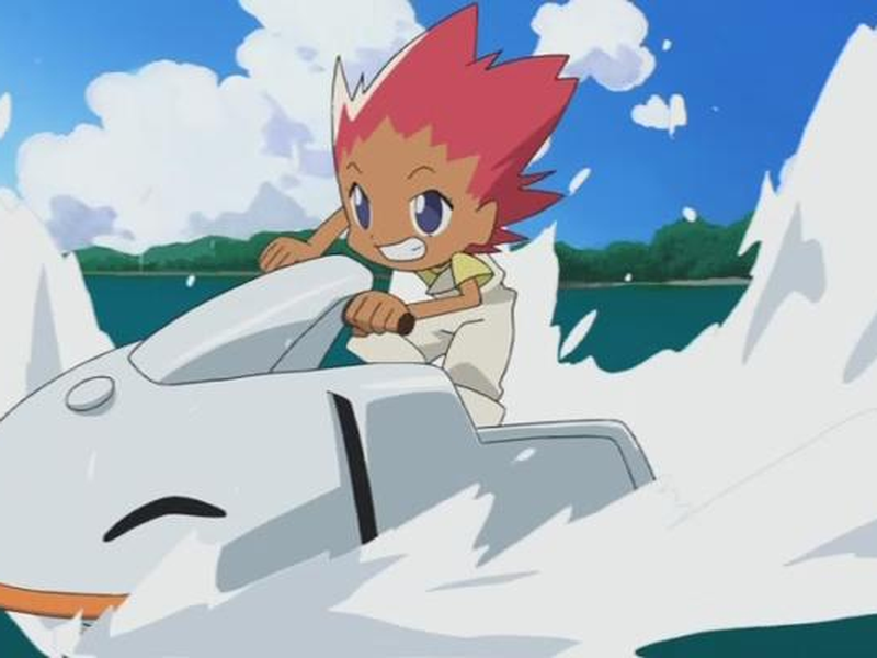 Foto 3 de Makasete Iruka!