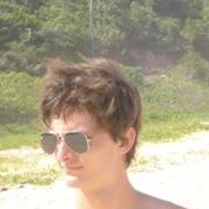Foto de perfil de Adryan Rogner Bisan