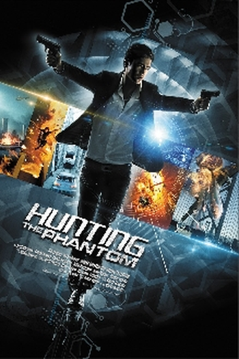  de Filme Hunting the Phantom (2014)