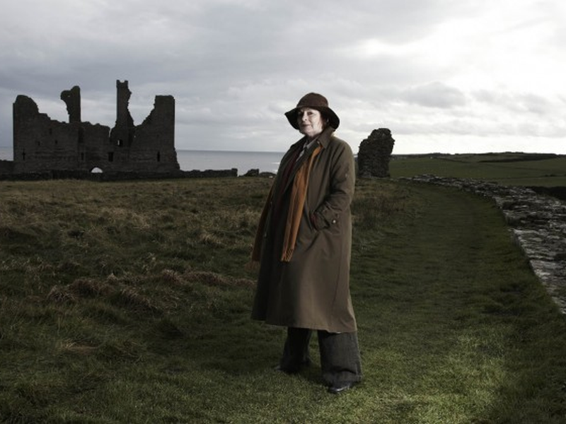 Foto 3 de Vera (2ª Temporada)