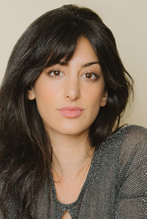 Ayden Mayeri - Poster 1