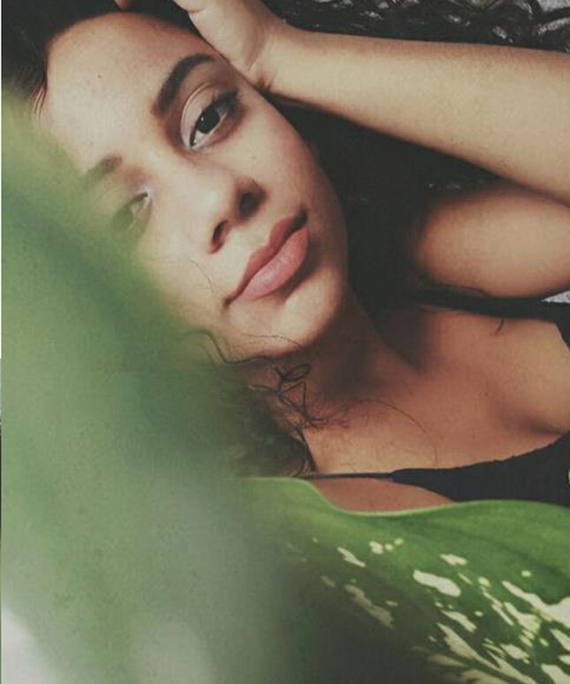 Rayssa - Foto 1