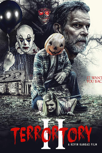  de Filme Terrortory 2 (2018)