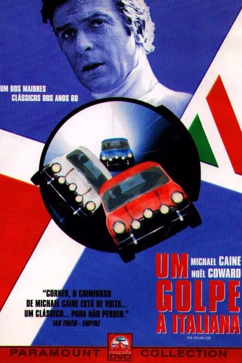  de Filme Um Golpe à Italiana (1969)