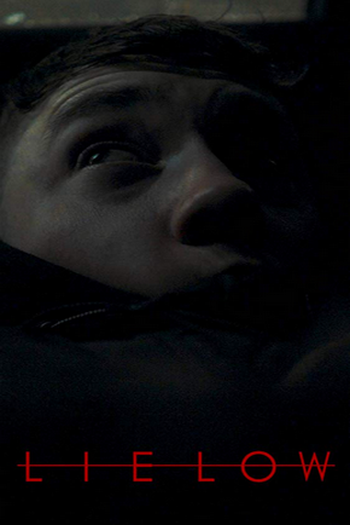 Poster de Filme Lie Now (2018)