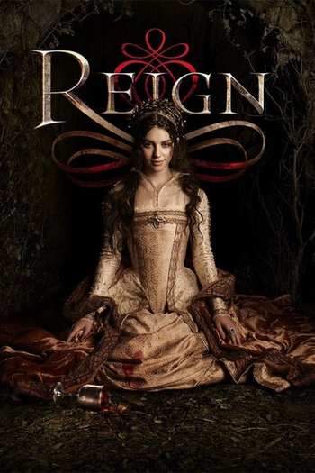  de Série Reinado (1ª Temporada) (2013)