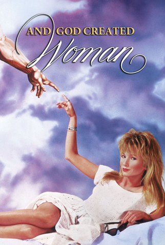Poster 3 de Filme E Deus Criou a Mulher (1988)