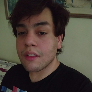 Foto de perfil de Matheus