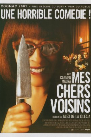  de Filme A Comunidade (2000)