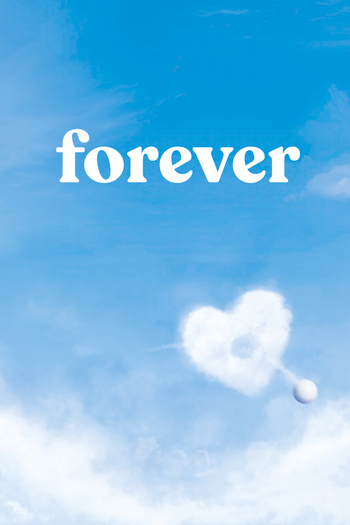 Poster de Curta Forever (2024)
