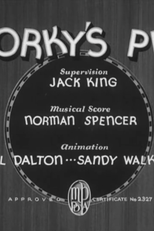 Porky's Pet (Porky's Pet)