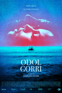 Odol Gorri - Poster / Capa / Cartaz - Oficial 1