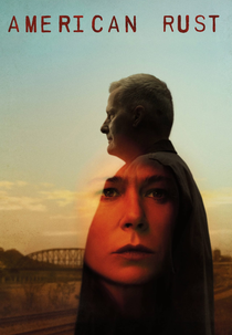 American Rust (1ª Temporada) (American Rust (Season 1))