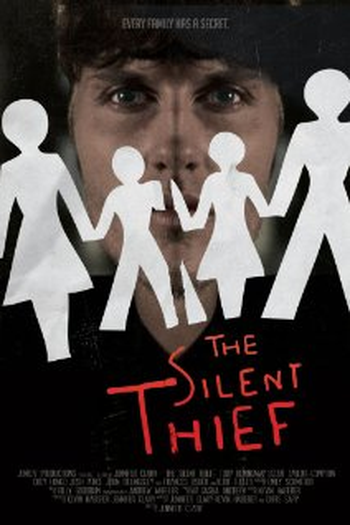 Poster de Filme The Silent Thief (2012)
