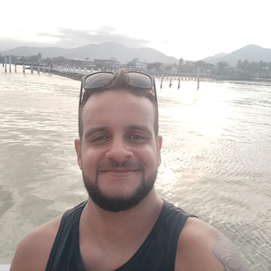 Foto de perfil de Vinicius