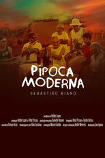 Pipoca moderna (Pipoca moderna)
